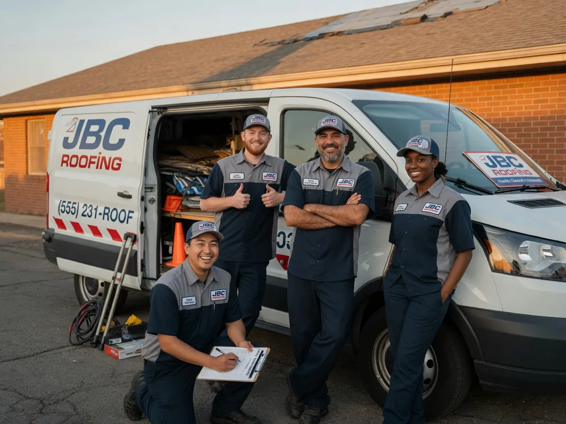 Roof Replacement company in Garland, ME